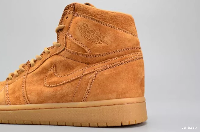 Jordan OG Stylish 1 311 High Air Retro 1031